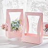 Foldable Inspissate Paper Box CON-NB0001-69B-5