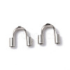 Non-Tarnish 304 Surgical Stainless Steel Wire Guardian and Protectors STAS-H176-01A-P-2