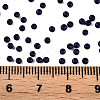 11/0 FGB Grade A Baking Paint Glass Seed Beads X-SEED-N001-A-1064-4