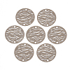 430 Stainless Steel Links connectors STAS-S108-27C-1