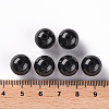Opaque Acrylic Beads MACR-S370-C12mm-S002-4