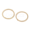 Brass Pendants LS-KK-N256-01A-G-2