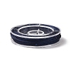 Nylon Braided Cord NWIR-N001-0.8mm-17-1