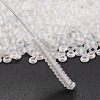 TOHO 6/0 Demi Round Beads SEED-DR06-0161F-2