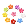 Acrylic Buttons X-BUTT-Q002-M-1