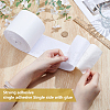 8M Blank Self-adhesive Chemical Fiber Felt Fabric AJEW-WH0481-449B-3