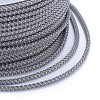 Polyester Braided Cord OCOR-F010-A34-2MM-3
