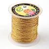 Round Metallic Thread MCOR-L001-1mm-56-1