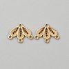 Alloy Chandelier Component Links FIND-WH0148-488K-KCG-1