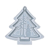 Christmas Tree Silicone Molds DIY-K017-16-2