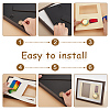 Wood Vertical Photo Frames DJEW-WH0063-44B-02-3