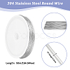 304 Stainless Steel Wire TWIR-BBC0001-01C-2