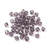 Imitation Austrian Crystal Beads SWAR-F022-8x8mm-204-1