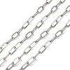 Iron Cable Chains CHT047Y-N-1