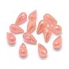 Cubic Zirconia Beads G-O175-08-2