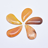 Natural Agate Pendants G-K238-07E-1