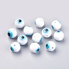 Handmade Lampwork Beads X-LAMP-10D-A-1