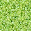 TOHO Round Seed Beads SEED-TR08-0164F-2