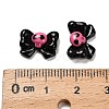 Halloween Opaque Resin Cabochons CRES-I045-01C-3
