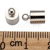 Brass Cord Ends EC041-NF-3