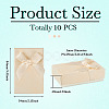 Rectangle Paper Jewelry Set Gift Box CON-TAC0013-01C-3