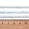 Dyed Natural Freshwater Shell Beads Strands SH-CBA2978-06C-4