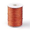 Korean Waxed Polyester Cord YC1.0MM-A114-1