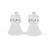 Luminous Resin Pendants X-RESI-R460-01A-2