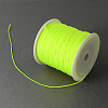 Braided Nylon Thread NWIR-R006-0.5mm-F228-1