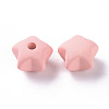 Acrylic Beads OACR-S039-01-52-2