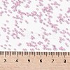 TOHO Round Seed Beads X-SEED-TR15-0765-4