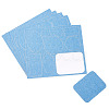 5 Sheets Denim Self-adhesive Patches PATC-TA0001-61B-3
