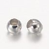 Iron Spacer Beads LS-X-E004-2
