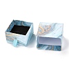 Square Paper Drawer Box CON-J004-03A-01-5
