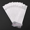 Rectangle Cellophane Bags LS-X-OPC-F001-03B-2