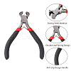 Carbon Steel Jewelry Pliers Sets PT-MSMC001-M3-4