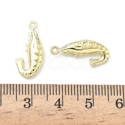 Ocean Alloy Pendants FIND-Z108-02LG-02-1