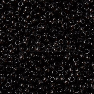 MIYUKI Round Rocailles Beads SEED-X0055-RR0135-1