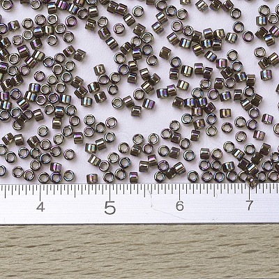 MIYUKI Delica Beads X-SEED-J020-DB0180-1