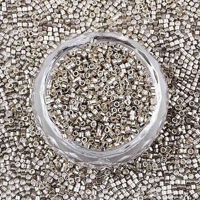 FGB 11/0 Grade A Glass Seed Beads SEED-S030-1206-1