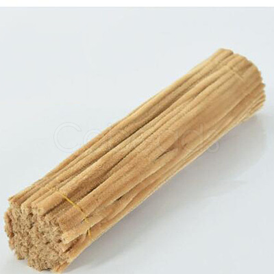DIY Plush Sticks DIY-WH0504-860-13-1