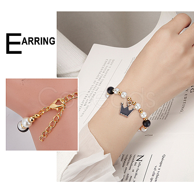 DIY Jewelry Making Kits DIY-CA0003-01-1