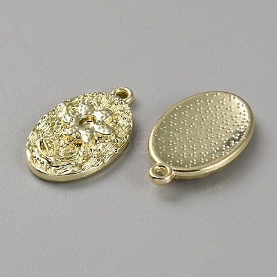 Baroco Style Alloy Pendants FIND-WH20021-28D-1