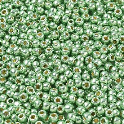 TOHO 6/0 Round Beads SEED-XTR06-PF0560-1