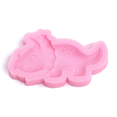 Food Grade Silicone Molds DIY-I020-13-1