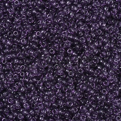 MIYUKI Round Rocailles Beads SEED-JP0008-RR0157-1