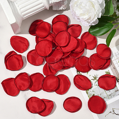 200Pcs Artificial Rose Petals FIND-SP0004-56H-1