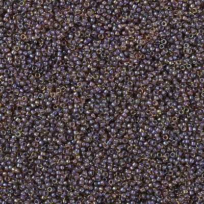 TOHO Round Seed Beads SEED-JPTR15-0926-1