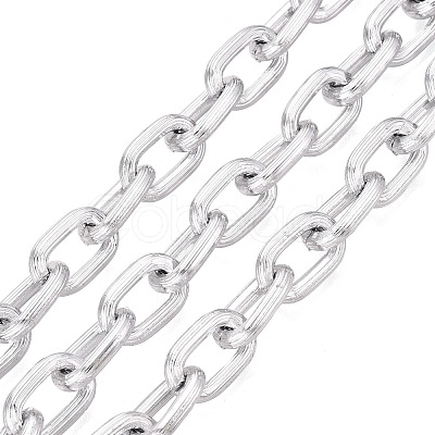 Aluminium Cable Chains CHA-Q001-11S-1