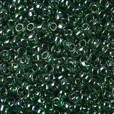 TOHO Round Seed Beads SEED-JPTR15-0108B-1
